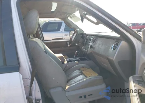 2010 Ford Expedition El Limited from USA, damaged, VIN 1FMJK1K51AEA71057